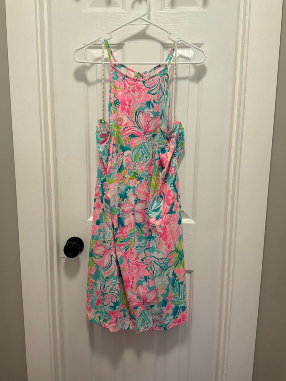 Lilly Pulitzer Margot dress